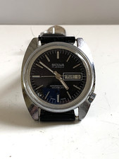 Sicura Men's Vintage Watch