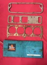 Vauxhall Victor 1600cc FC 101 FB 1963-67 Payen Head Gasket Set Incomplete CG820