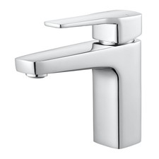 Bathroom basin tap mono mixer - bathroom,