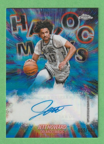 Jett howard 2025 - jett,