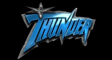 WCW Thunder 2000 DVD Complete