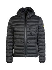 Small Barbour International