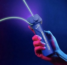 LED Glow in Dark Lasso