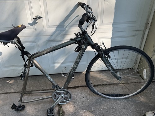 Trek 7100 speed parts bike - 21,