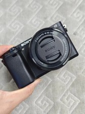 Sony Alpha A6300 24.2MP