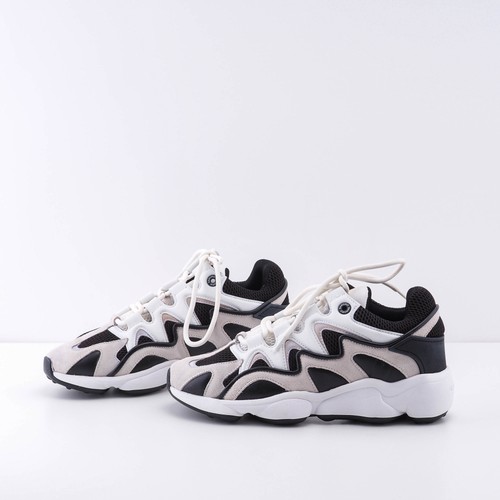 Sandro mens trainers atomic - sandro,