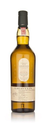 Lagavulin 1998 - ,