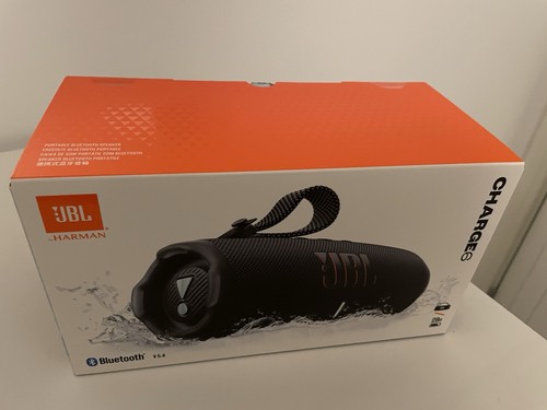 Jbl charge bluetooth - jbl,