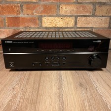 Yamaha HTR-2071 5.1 Channel AV