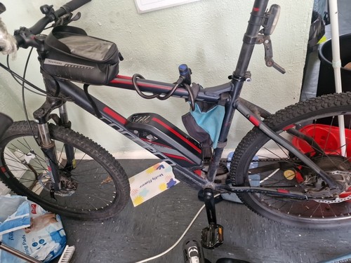 Carrera bike - carrera,