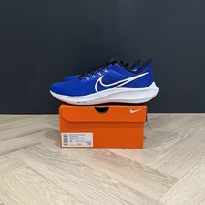 Nike Air Zoom Pegasus 39 Men’s Running Shoes Racer Blue White UK 9.5 Brand New