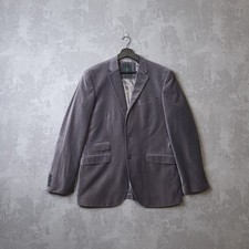 Jasper Conran Velvet Blazer