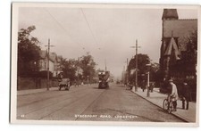 Stockport Road Longsight