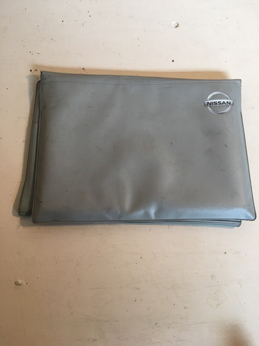 Used 2003 nissan almera - nissan, tino