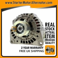 fits JCB 4CX BACKHOE-LOADER DIESEL 2007-2019 ALTERNATOR