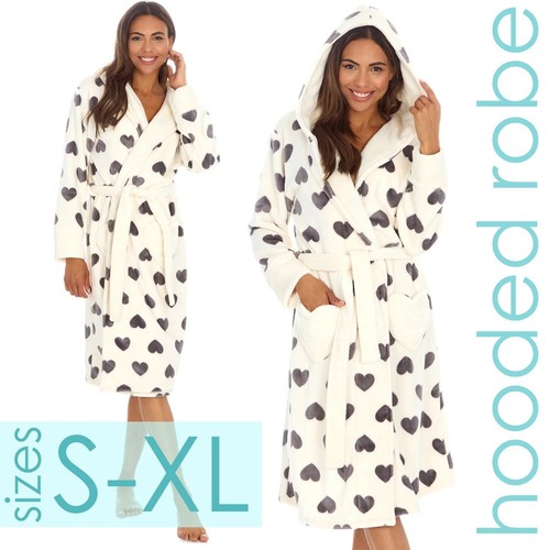 Ladies hearts heart print - ladies,