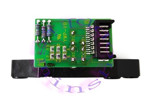 One new fanuc spindle - one,
