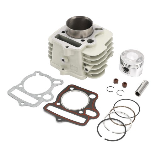 Cylinder piston gasket - piston, kit