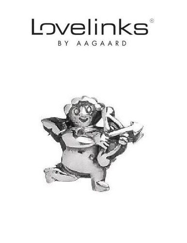 Genuine lovelinks 925 sterling - genuine,
