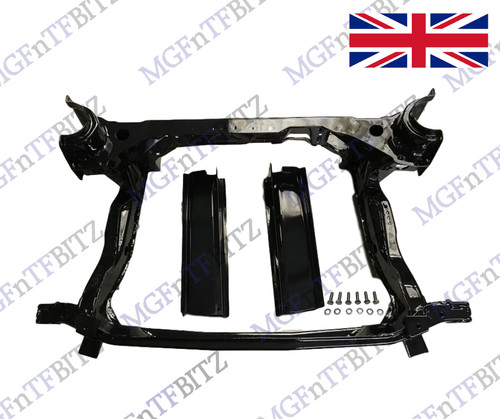 Mgf front subframe - front,