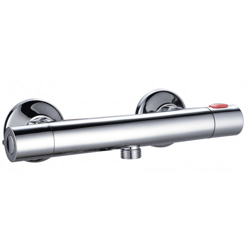 Horizontal thermostatic shower - horizontal,