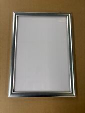 LED Illuminated Lightbox Clip Frame Ideal for Displaying Menus