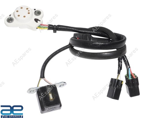 Neutral indicator switch - neutral,