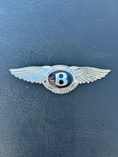 Bentley Arnage Flying B Motor