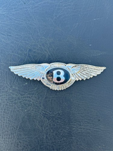 Bentley arnage flying motor - arnage, b
