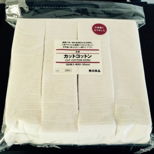180 pack genuine muji - genuine,