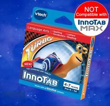 Vtech InnoTAB Game - Turbo