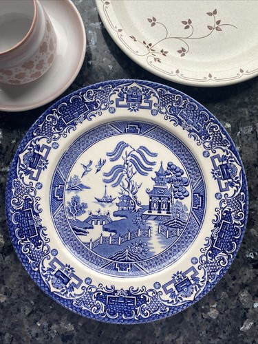 English ironstone tableware - ironstone,