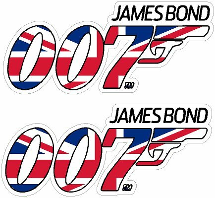 James bond 007 classic - james,