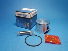 Piston kit 46mm for Husqvarna