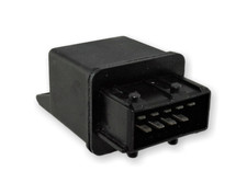 Citroen Berlingo C3 1007 Fuel Control Management (Relay) Module G. Cartier 03730