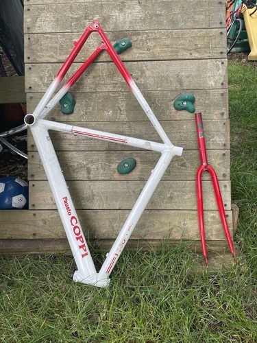 Fausto coppi torino frame - torino,