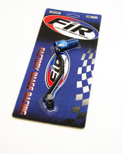 Gear lever yamaha yz125 - yamaha, 05-23