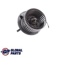 Volkswagen Golf Passat Audi A3 Q3 TT Mk2 8J Heater Blower Motor Fan 1K2820015H