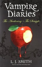 The vampire diaries volume 1 - the,