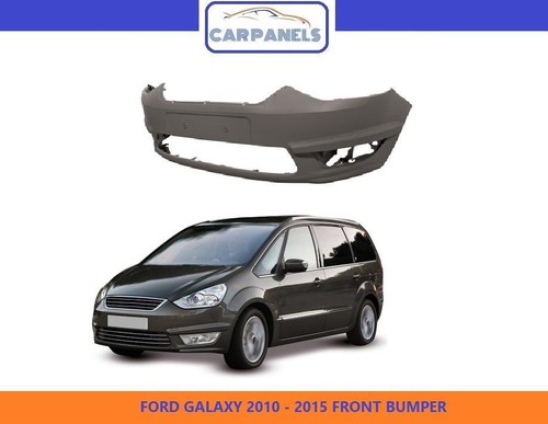 Ford galaxy front bumper - ford,