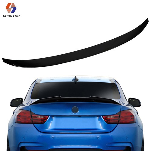 Gloss black for bmw 4 - uk,