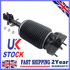 Rear Left Air Suspension Shock