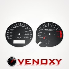 Honda CBF 500 KM/H Aftermarket