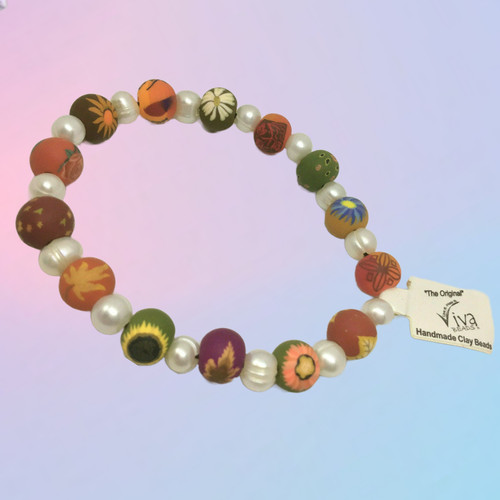 Viva original autumn leaves - original,
