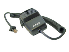 BNIB Fist Microphone for Tait