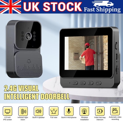 Screen wireless video - screen,