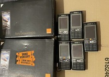 2006 sony ericsson - 2006, k800i