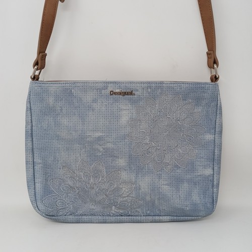 Desigual bag handbag - bag, atila