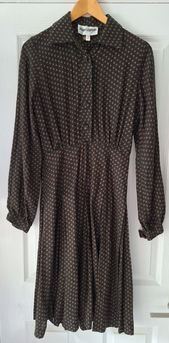 Vintage jean varon - vintage,