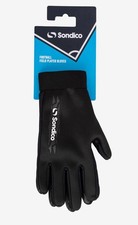 Sondico Unisex Football PLAYING FIELD / PLAYER Gloves SIZE ADULTS  S/M